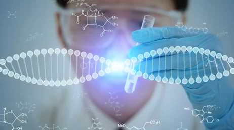 Cell Gene and Plasmid Copy Number Detection Services